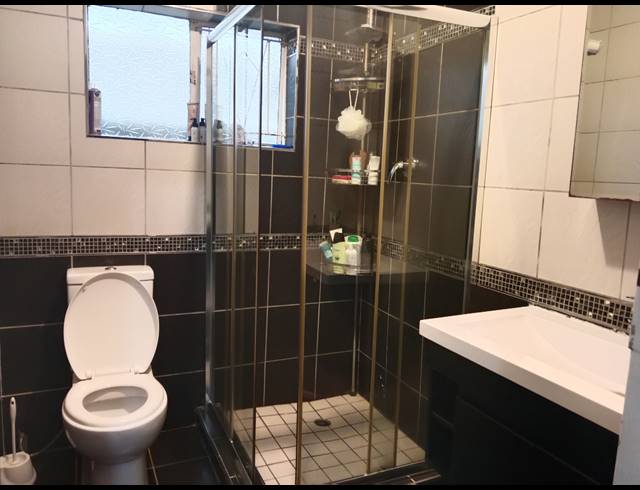 4 BEDROOM HOUSE FOR SALE IN ALLANDALE